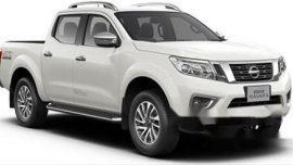 Nissan Np300 Navara Vl Sports Edition 2018