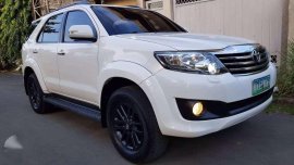 Toyota Fortuner 2012 for sale