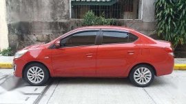 2014 Mitsubishi Mirage G4 for sale