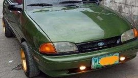 2006 Kia Avella FOR SALE