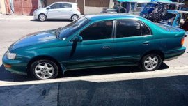 1999 Car Toyota Corona FOR SALE