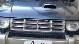 Rush For Sale: 2003 Mitsubishi Pajero Intercooler