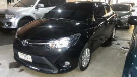 2018 Toyota Vios 1.3 E Automatic Dual vvt-i