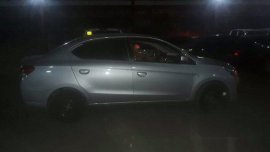 Mitsubishi Mirage 2017 for sale