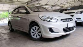 2015 Hyundai Accent 1.4 MT for sale 