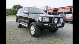 2000 Toyota Land Cruiser for sale
