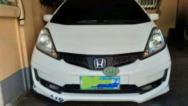 Honda Jazz 2013 for sale