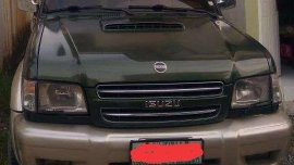 Isuzu Trooper 2001 for sale 