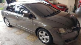 2009 HONDA CIVIC FOR SALE