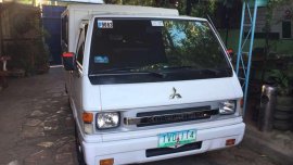 Mitsubishi L300 Exceed Php400K