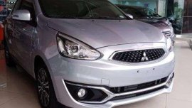 2018 Mitsubishi Mirage G4 GLS CVT Best Deal Promo