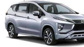 80k discounts 2019 MITSUBISHI XPANDER