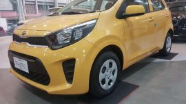28K All-in Low Downpayment Kia Picanto 1.0L SL Manual 2018