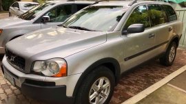 Volvo XC90 2004 for sale