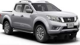 Nissan Np300 Navara Vl 2018 for sale