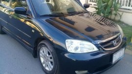 Honda Civic vtis automatic 2003 FOR SALE