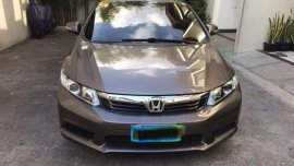 2013 Honda Civic for sale