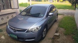 2007 Honda Civic for sale