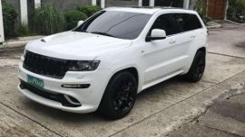 2014s Jeep Cherokee SRT8 for sale