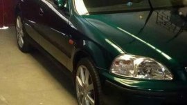 1997 Honda Civic RUSH SALE