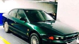 1998 Mitsubishi Galant VR4 Shark A.T. FOR SALE