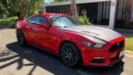 2015 Ford Mustang GT for sale