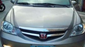2006 Honda City for sale