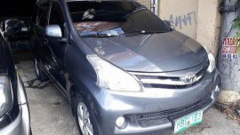 Toyota Avanza 2014 for sale