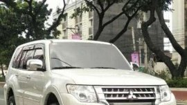 Mitsubishi Pajero 2016 2017 for sale