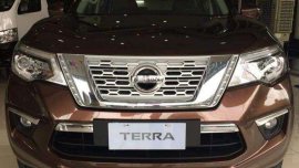 2019 Nissan Terra for sale
