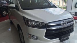 Toyota Innova 2019 E Diesel Manual 37K ALL-IN PROMO No Hidden Charges