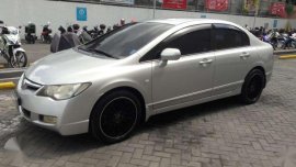 2007 Honda Civic for sale 