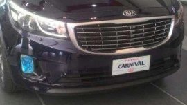 Kia Grand Carnival 2018 for sale 