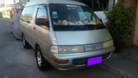 Toyota Townace 2005 for sale