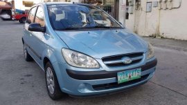 For sale Hyundai Getz 1.1L 2006 model