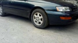 Toyota Corona exsior 1996 for sale 