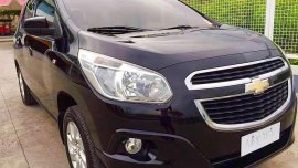 2015 Chevrolet spin Ltz 1.5 Diesel Manual