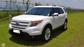 Ford Explorer 2014 for sale
