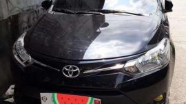 Grab ready TOYOTA Vios 2018 MT
