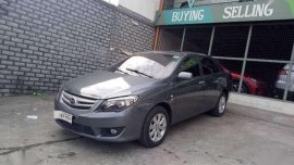 2016 BYD L3 for sale