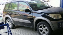 Toyota Rav4 2001 for sale