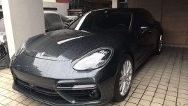 Porsche Panamera 2017 for sale