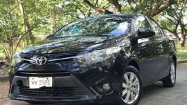 2016 Toyota Vios E for sale