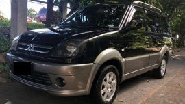 2013 Mitsubishi Adventure Super Sport