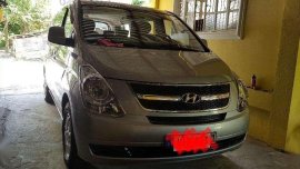 2012 Hyundai Grand Starex for sale