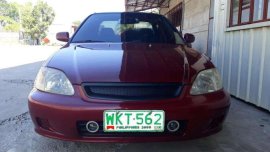 Honda Civic sir body legit 2000 for sale 