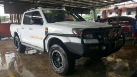 Ford Ranger pickup wildtrak 2011 FOR SALE