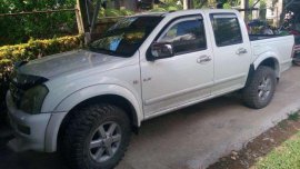 For Sale Isuzu Dmax 2004