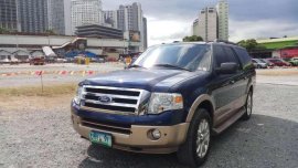 2012 Ford Expedition EL for sale