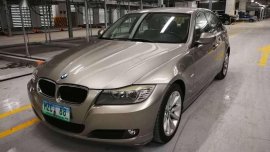 2010 Bmw 320D LCi for sale